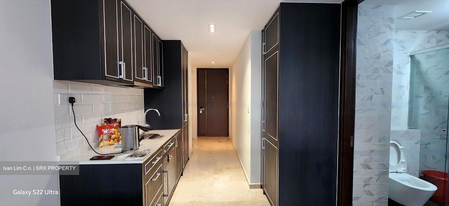 Mayfair Modern (D21), Condominium #459107751